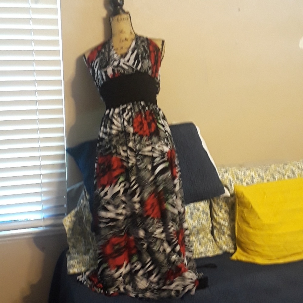 Summer dress